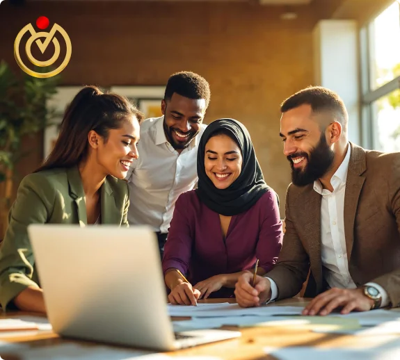 Building Global Connections